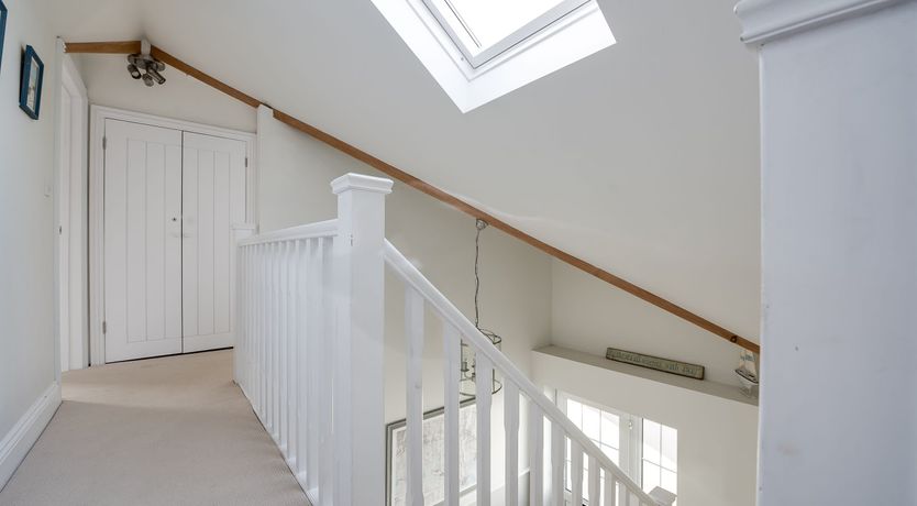 Photo of Captivated by the Coast