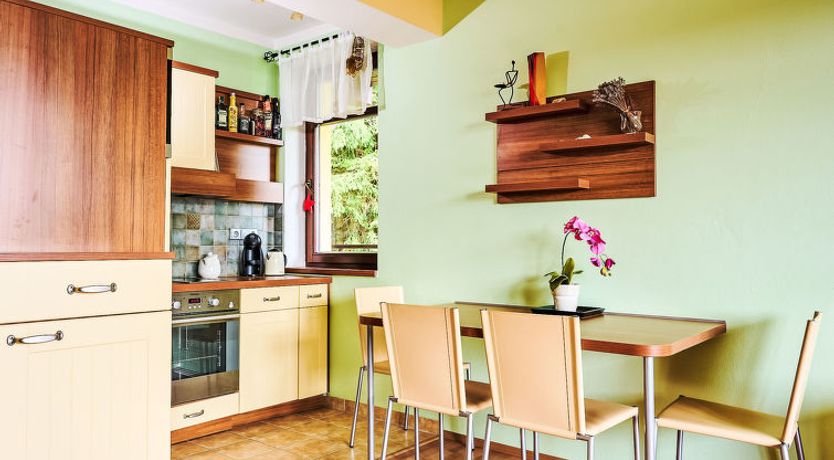 Photo of Sachrův Kopec Apartment 2