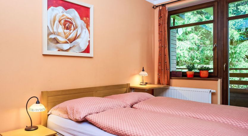 Photo of Sachrův Kopec Apartment 2