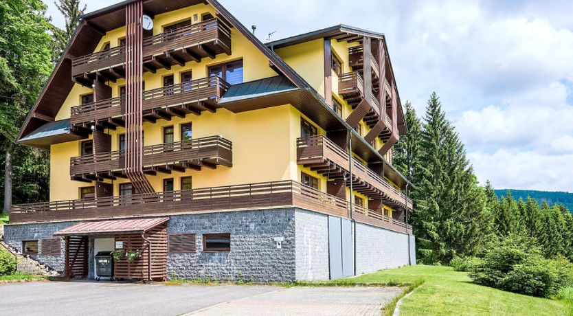 Photo of Sachrův Kopec Apartment 2