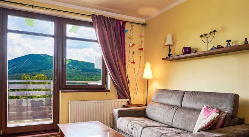 Photo of Sachrův Kopec Apartment 2