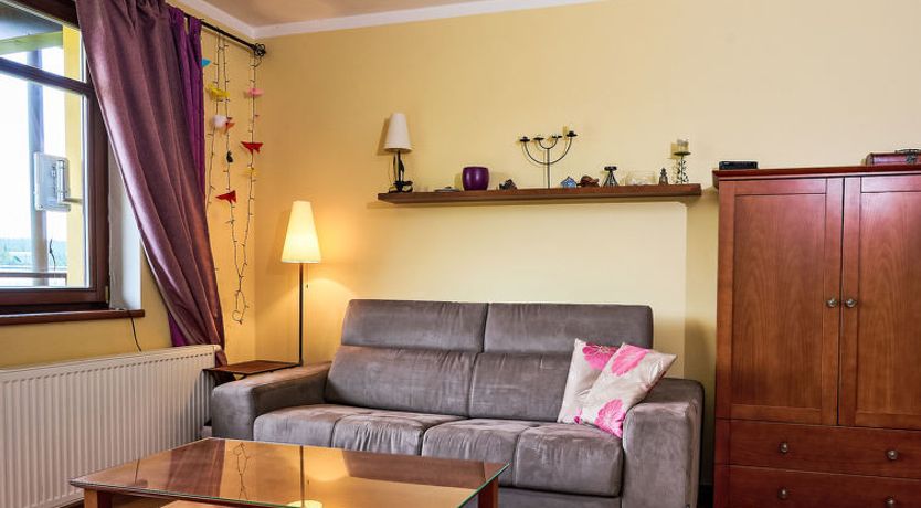 Photo of Sachrův Kopec Apartment 2