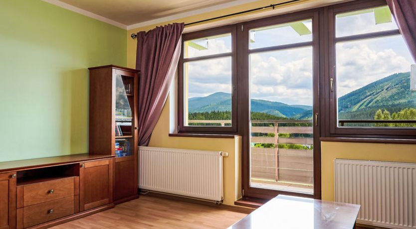 Photo of Sachrův Kopec Apartment 2