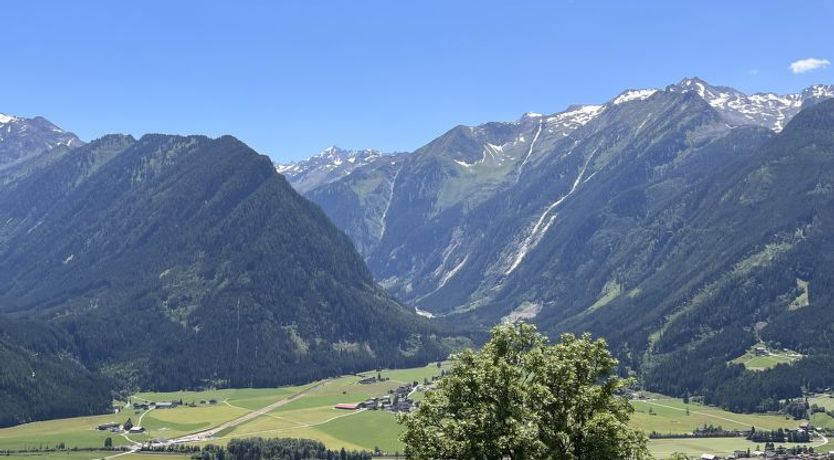 Photo of Apartment Taubenstein