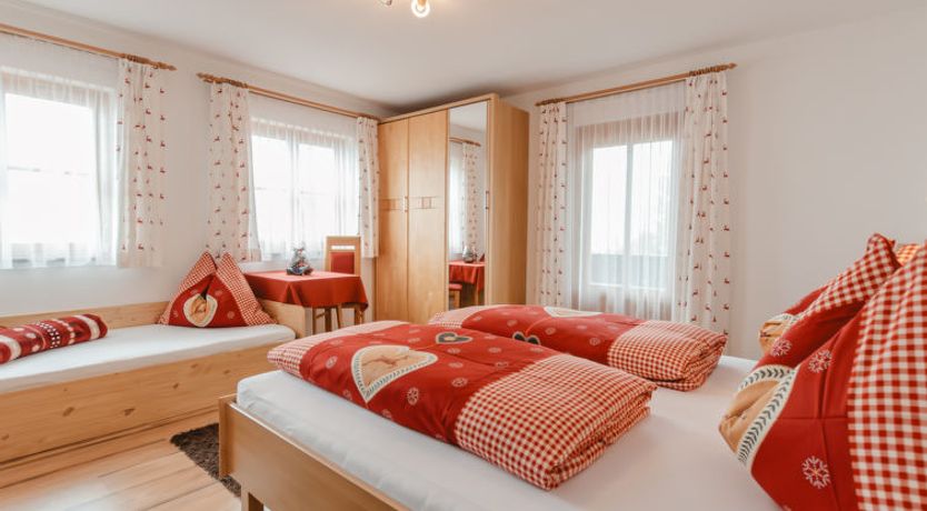 Photo of Apartment Taubenstein