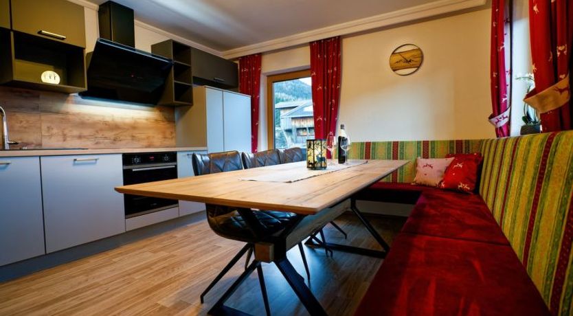 Photo of Apartment Taubenstein