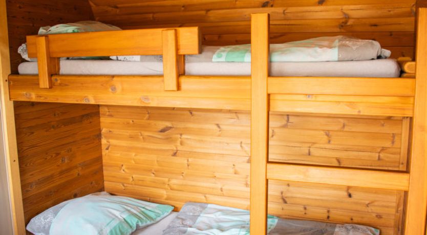 Photo of Kemp Stříbrný rybník Holiday Home 6