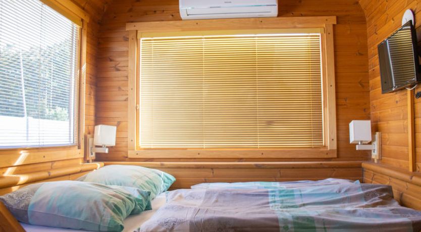 Photo of Kemp Stříbrný rybník Holiday Home 6