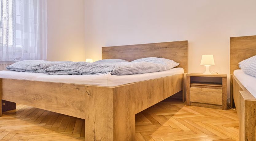 Photo of Villa Belvedere Apartment 8