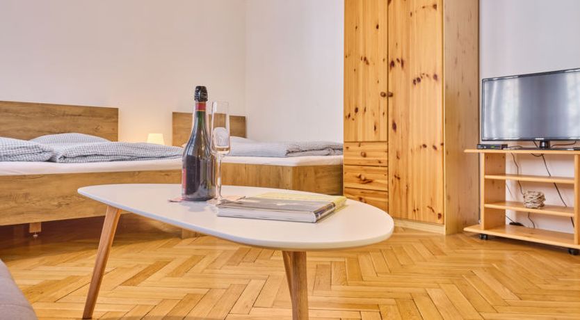 Photo of Villa Belvedere Apartment 8