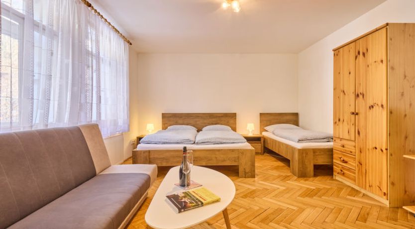 Photo of Villa Belvedere Apartment 8