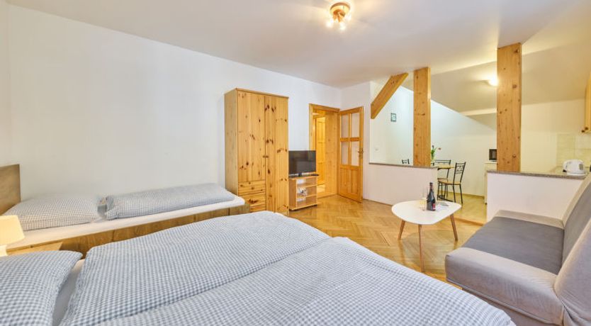 Photo of Villa Belvedere Apartment 8