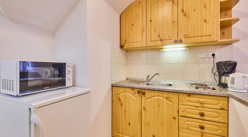 Photo of Villa Belvedere Apartment 8