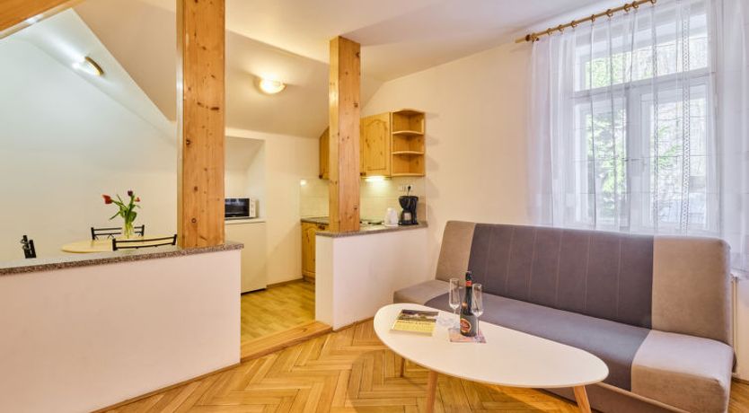 Photo of Villa Belvedere Apartment 8