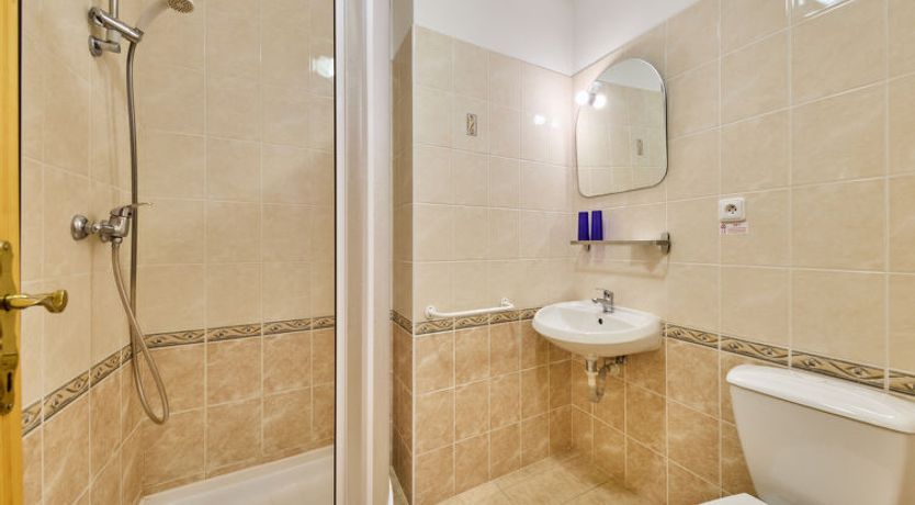 Photo of Villa Belvedere Apartment 8