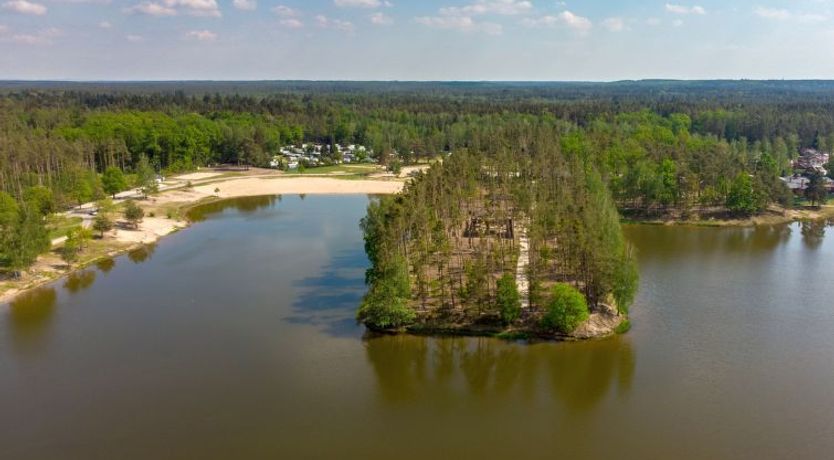 Photo of Kemp Stříbrný rybník Holiday Home 9