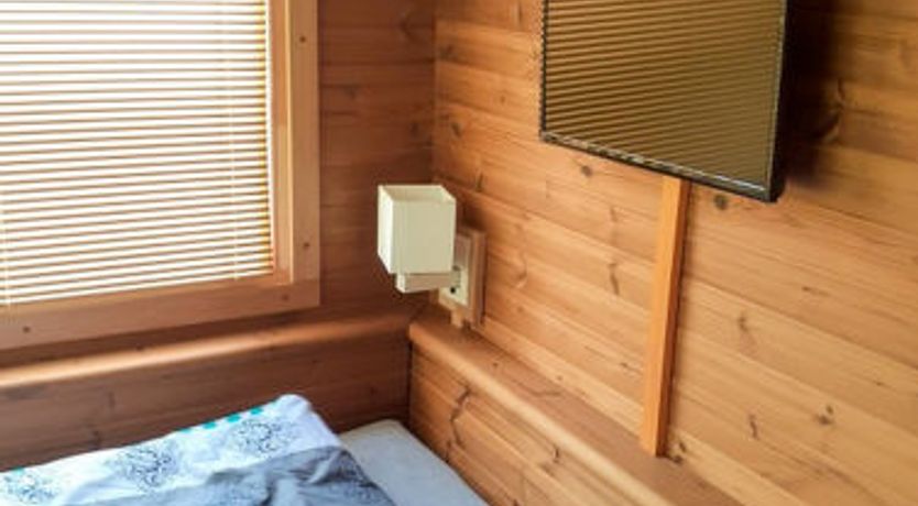 Photo of Kemp Stříbrný rybník Holiday Home 9