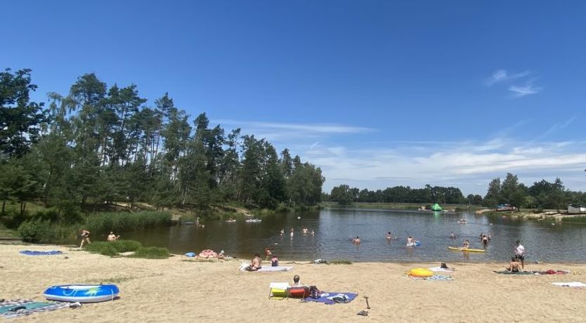 Photo of Kemp Stříbrný rybník Holiday Home 9