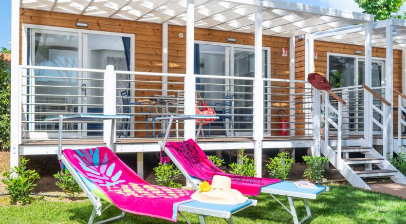 Photo of Bungalow Charme Holiday Home 11