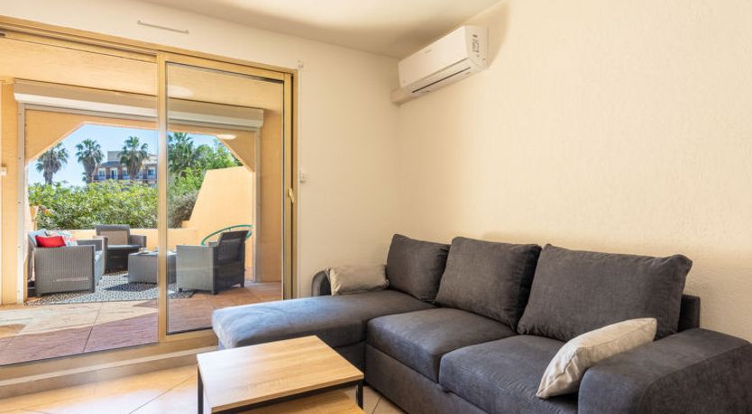 Photo of Les Regates Apartment 5