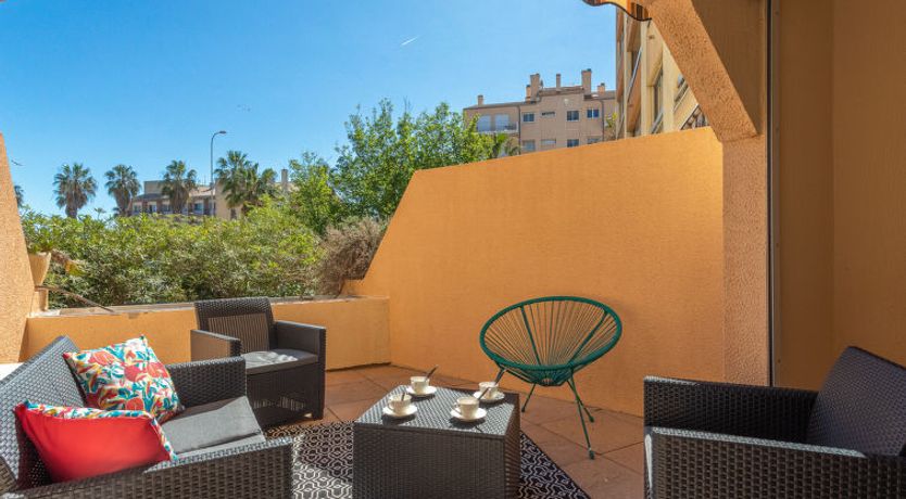 Photo of Les Regates Apartment 5