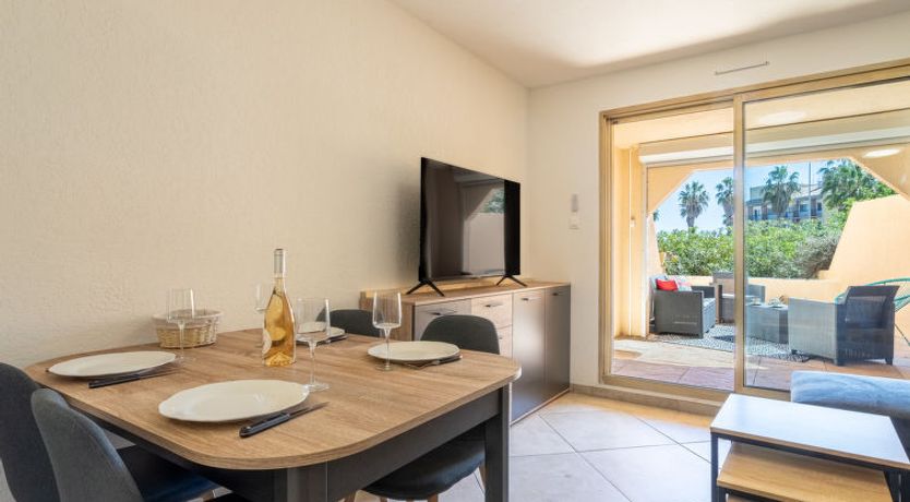 Photo of Les Regates Apartment 5