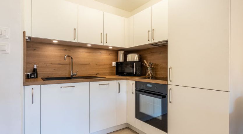 Photo of Les Regates Apartment 5