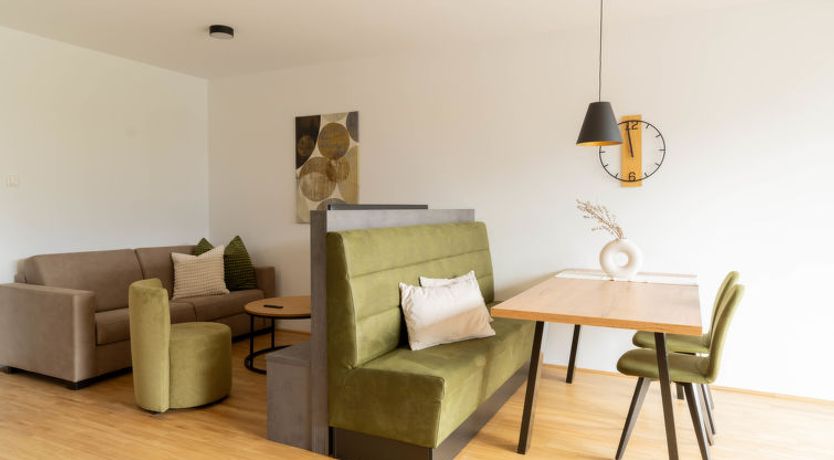 Photo of be calm Apartment 4