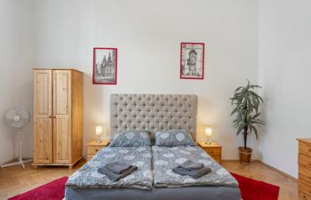 Old Town home Holiday Home