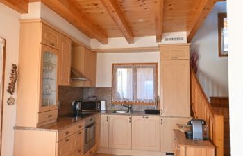 Orchidée Holiday Home