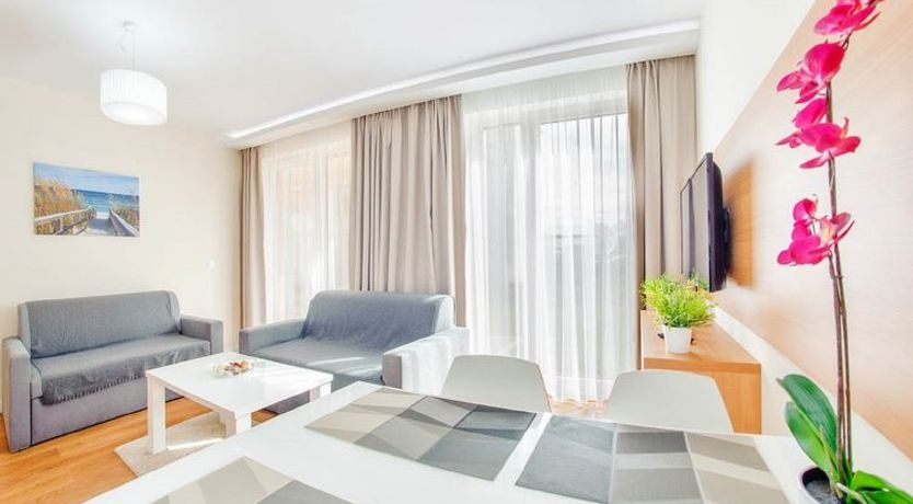 Photo of Kąty Rybackie Marina