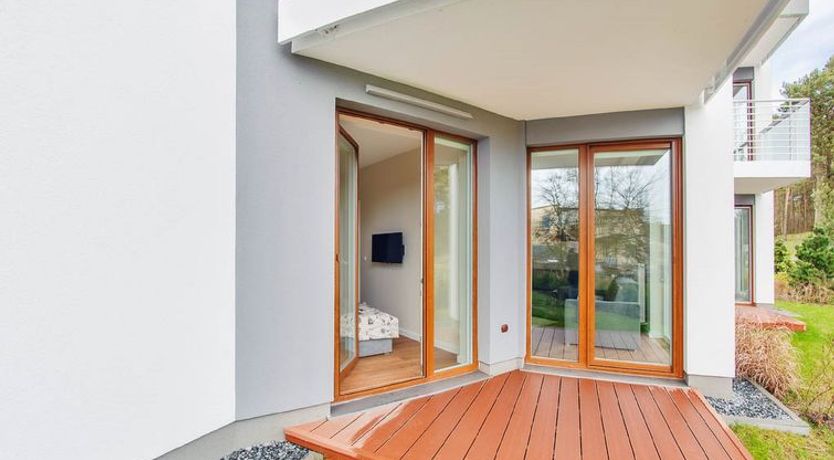 Photo of Kąty Rybackie Marina