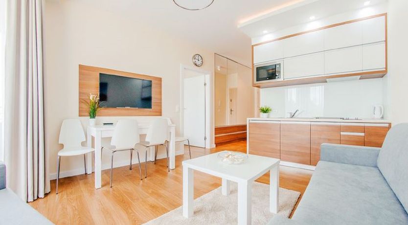 Photo of Kąty Rybackie Marina