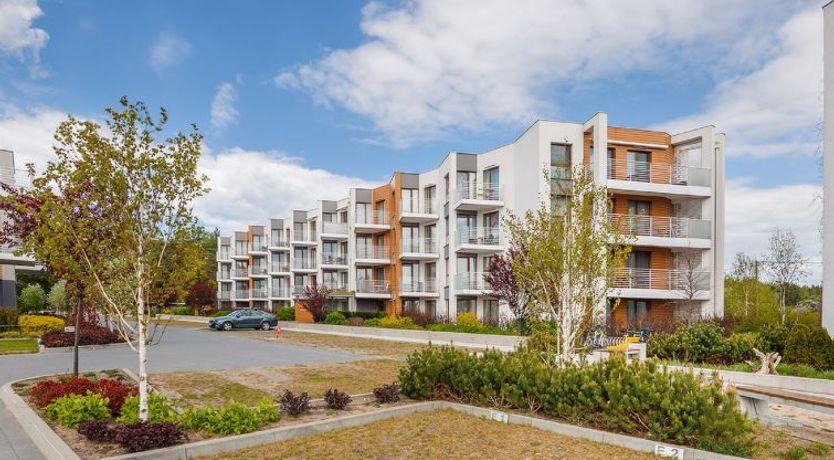 Photo of Kąty Rybackie Marina