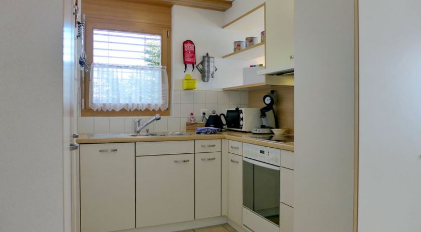 Photo of Mountain Lake Panorama