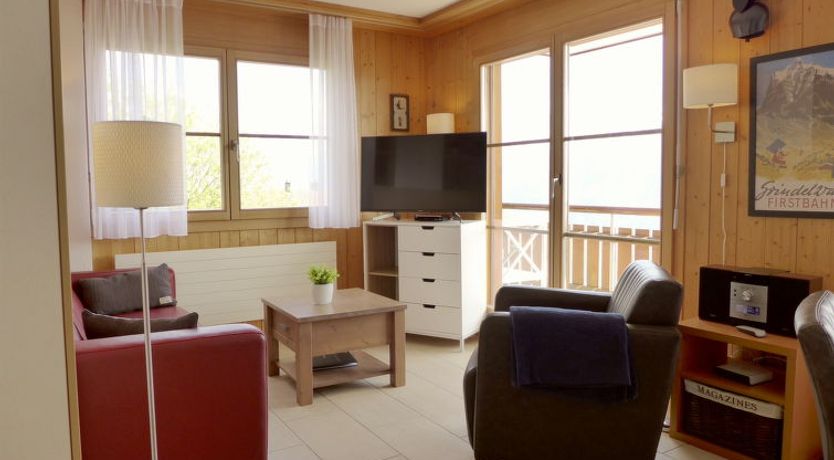 Photo of Mountain Lake Panorama