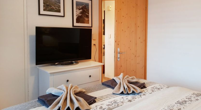 Photo of Mountain Lake Panorama