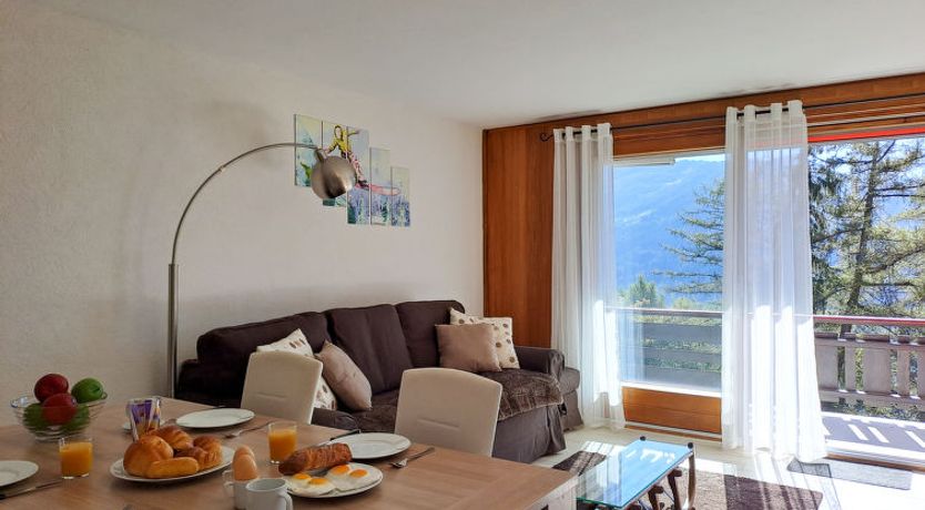 Photo of Beausoleil 4 Apartment 2