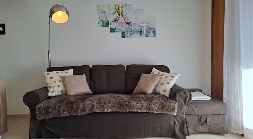 Photo of Beausoleil 4 Apartment 2