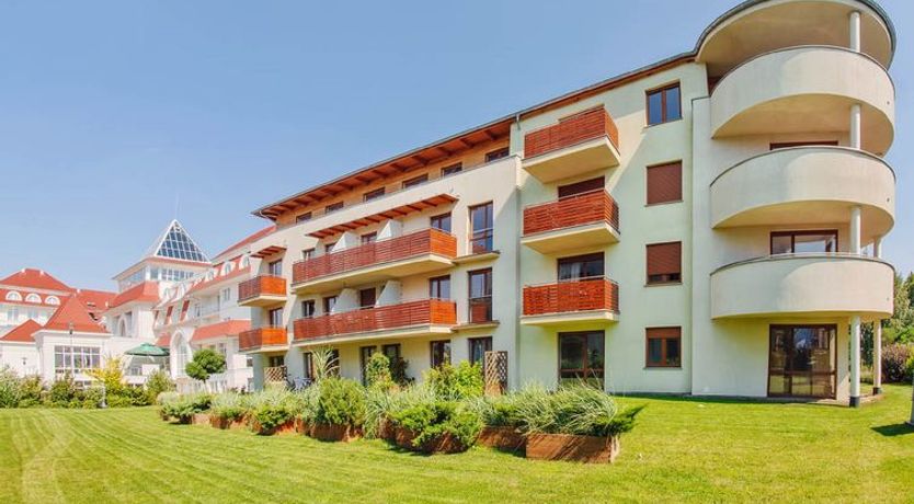 Photo of Ustka Wczasowa