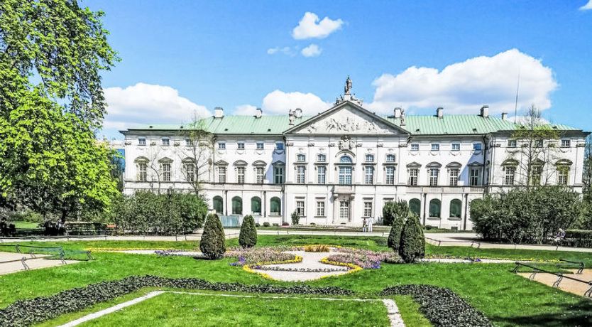 Photo of Kasprzaka Warszawa