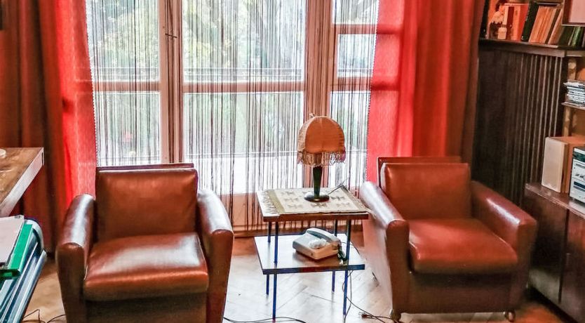 Photo of Kasprzaka Warszawa