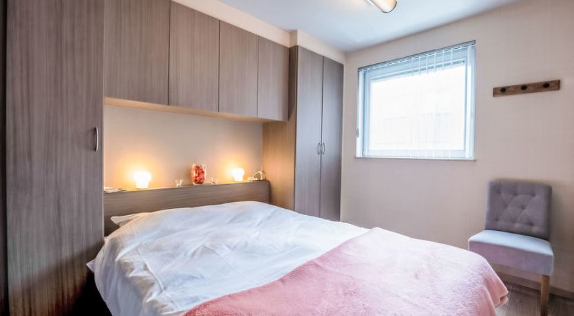 Photo of Centrally located "Relax and Reset"