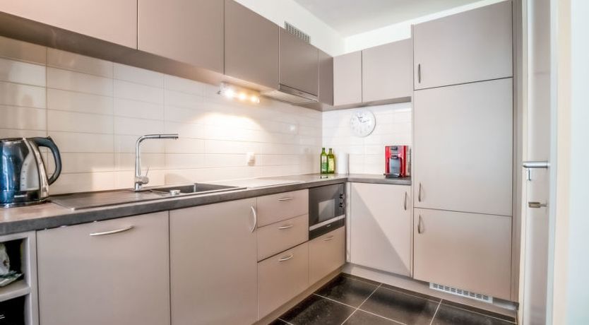 Photo of Centrally located "Relax and Reset"