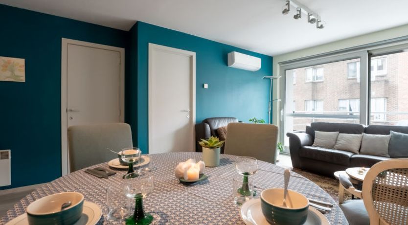 Photo of Centrally located "Relax and Reset"