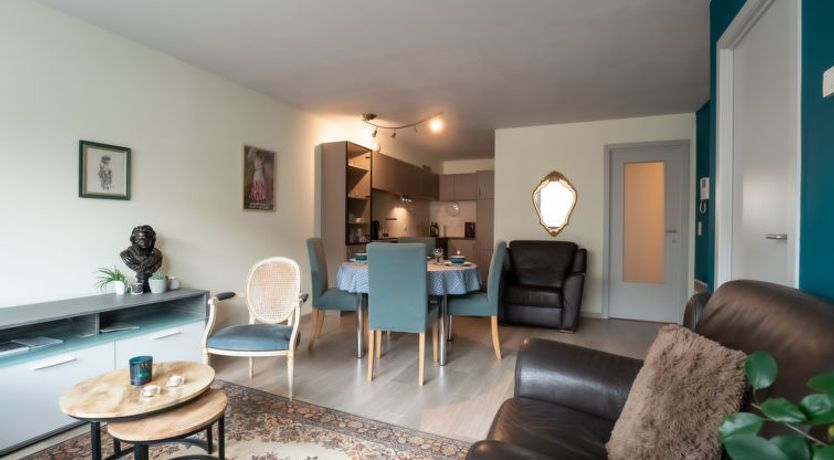 Photo of Centrally located "Relax and Reset"