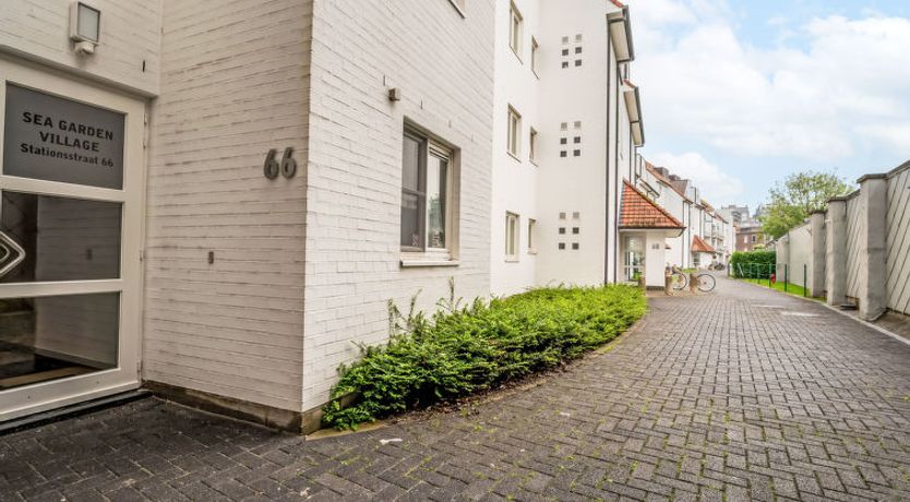 Photo of Centrally located "Relax and Reset"