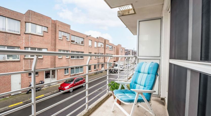 Photo of Centrally located "Relax and Reset"