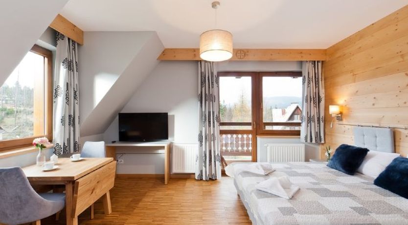 Photo of Lipki Park Resort
