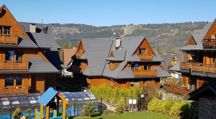 Photo of Lipki Park Resort
